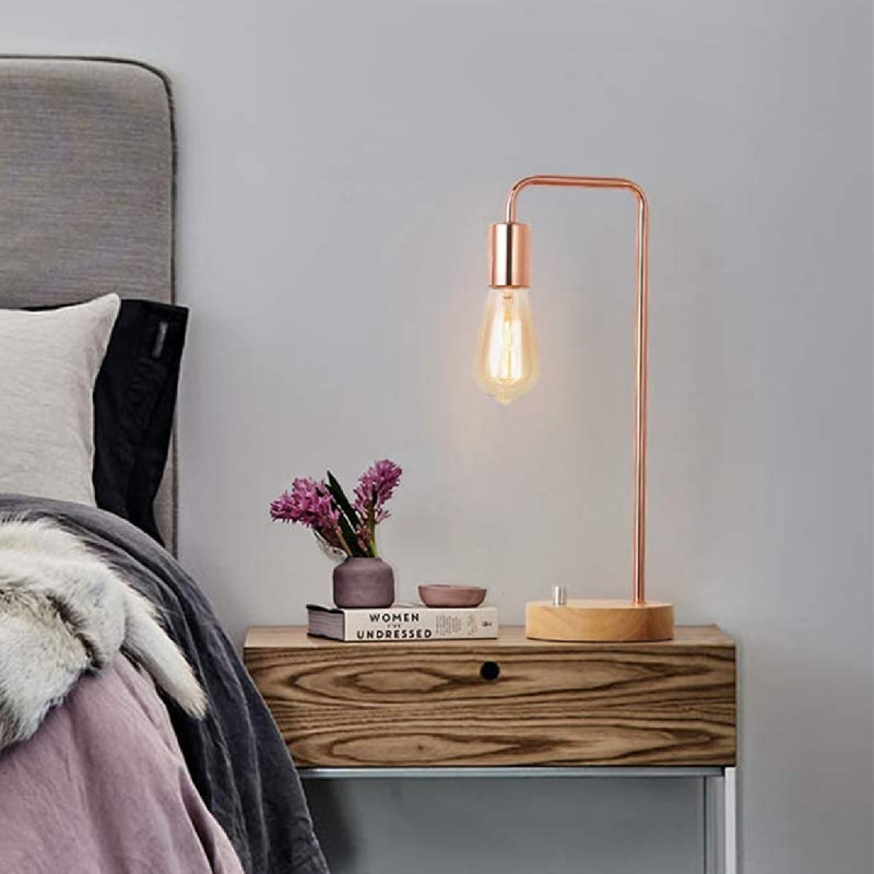 Wayfair bedside lights fashion